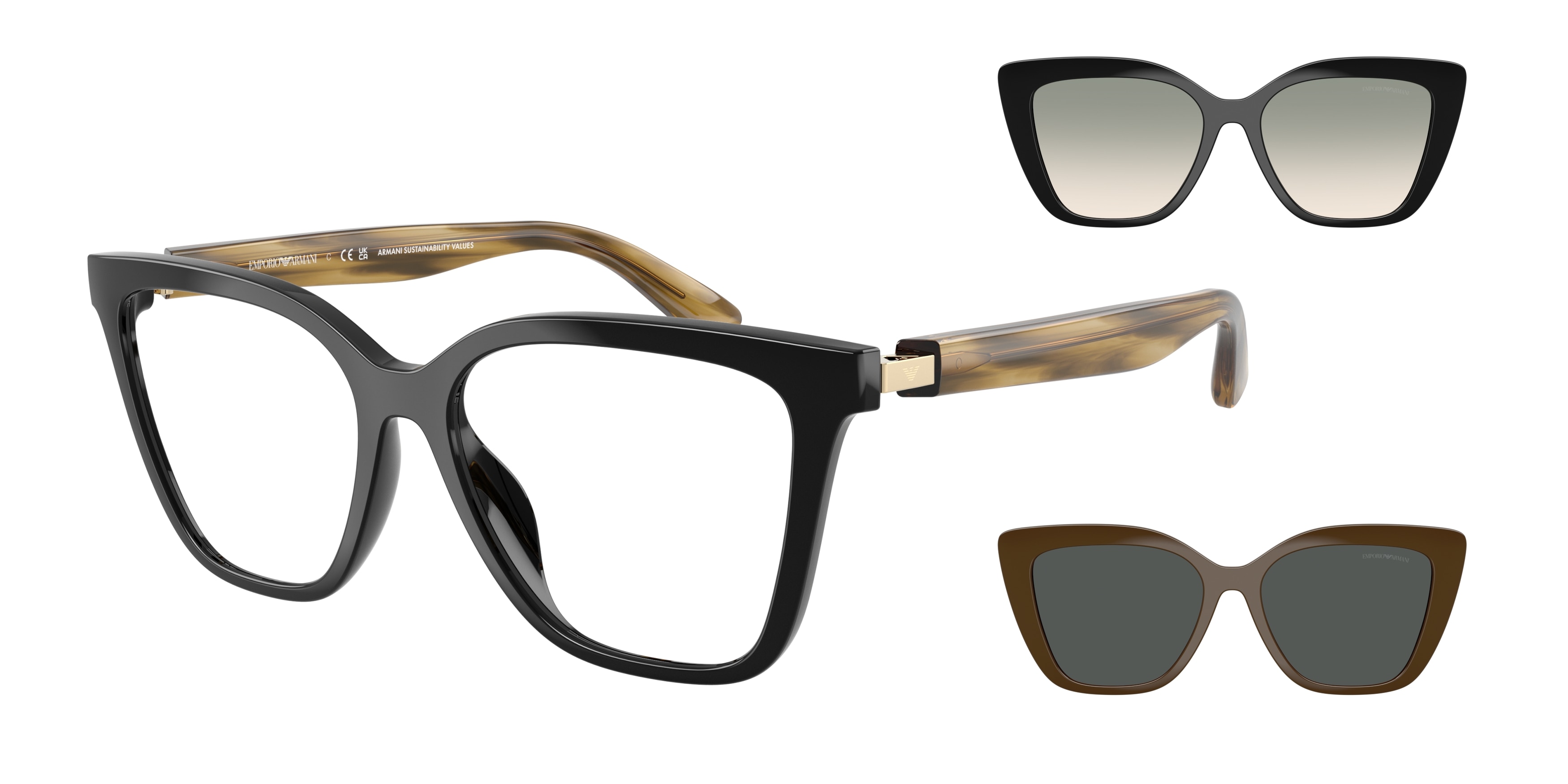 Emporio Armani EA4254U 62671W  